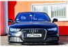 Labio delantero Audi A7 C7 4G Facelift
