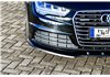 Labio delantero Audi A7 C7 4G Facelift
