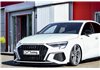 Labio delantero Audi A3 8Y S-Line + S3