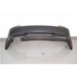 Añadido trasero Mercedes Benz C43 AMG Facelift