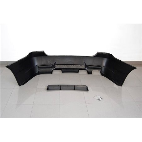 Añadido trasero Mercedes Benz C43 AMG Facelift