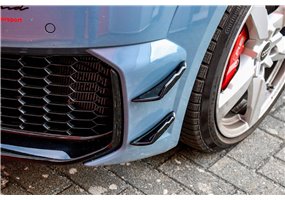 Añadidos Audi TT RS 8S Facelift