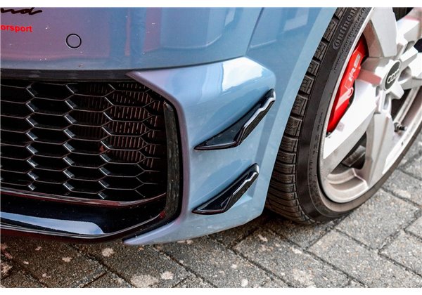 Añadidos Audi TT RS 8S Facelift