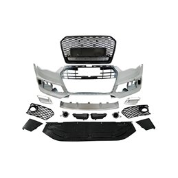 Labio delantero Volkswagen Touran Facelift 1T GP