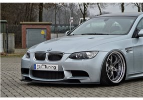 Labio delantero BMW M3 E92 E93 año 2007-2013