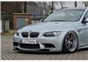 Labio delantero BMW M3 E92 E93 año 2007-2013