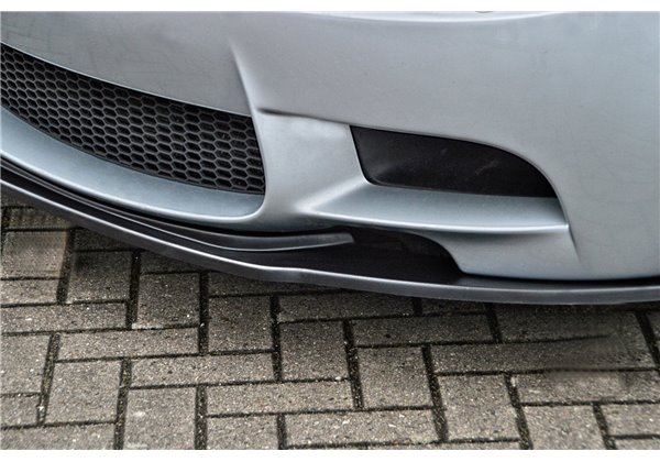 Labio delantero BMW M3 E92 E93 año 2007-2013