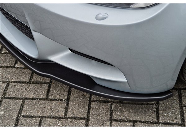 Labio delantero BMW M3 E92 E93 año 2007-2013