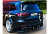 Añadido trasero Mercedes GLS 63 AMG 4 Matic
