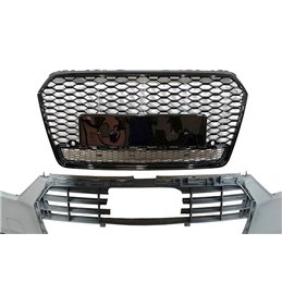 Labio delantero Audi A6 4K C8 desde año 2018-2023