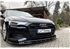 Labio delantero Audi A6 4K C8 desde año 2018-2023