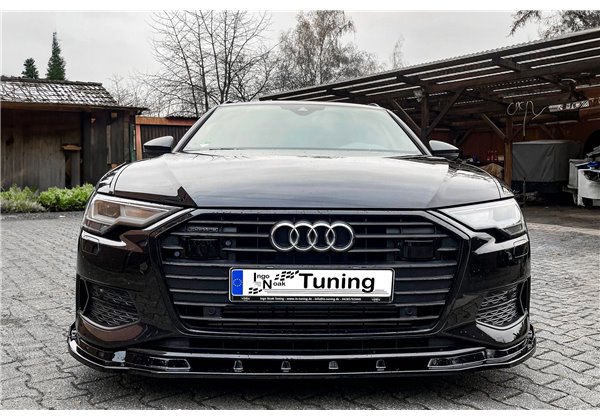 Labio delantero Audi A6 4K C8 desde año 2018-2023