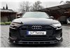 Labio delantero Audi A6 4K C8 desde año 2018-2023