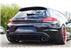 Difusor Volkswagen Scirocco R 13