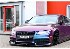 Labio delantero Audi A7 S-Line + S7