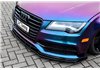 Labio delantero Audi A7 S-Line + S7