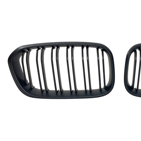 Kit añadidos carroceria Hyundai Kona N desde año 2020-