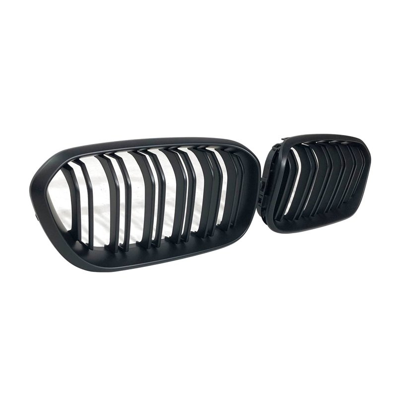 Kit añadidos carroceria Hyundai Kona N desde año 2020-