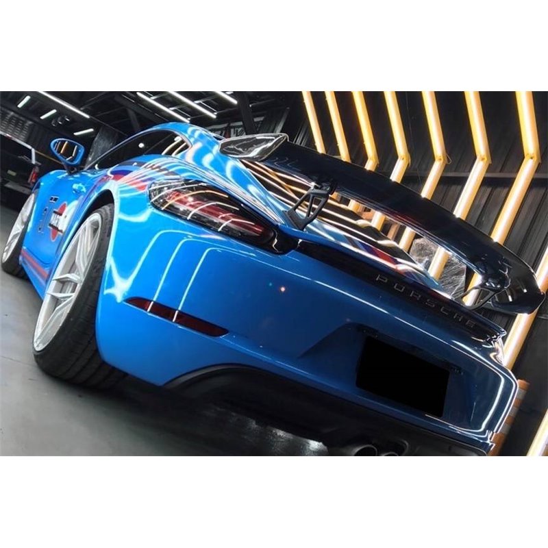 Kit añadidos carroceria Hyundai Kona N desde año 2020-