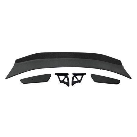 Kit añadidos carroceria Hyundai Kona N desde año 2020-