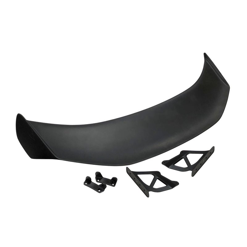 Kit añadidos carroceria Audi E-Tron Quattro año 2018-