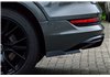 Kit añadidos carroceria Audi E-Tron Quattro año 2018-