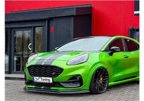 Labio delantero Ford Puma ST JSK