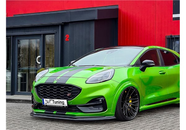 Labio delantero Ford Puma ST JSK