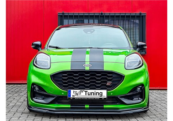 Labio delantero Ford Puma ST JSK