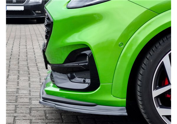 Labio delantero Ford Puma ST JSK