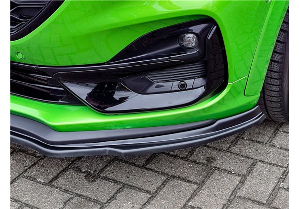 Labio delantero Ford Puma ST JSK