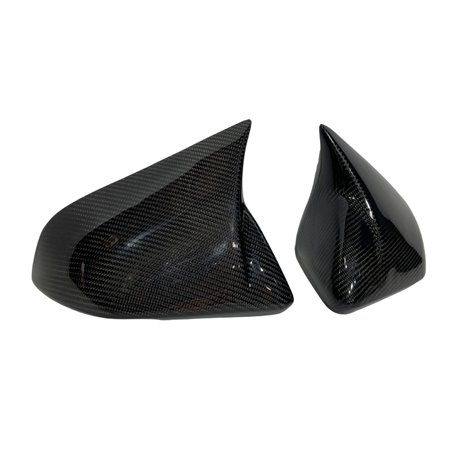 Kit añadidos carroceria Suzuki Swift Sport FZ/NZ