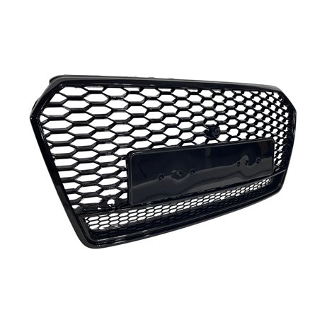 Añadido trasero Skoda Octavia RS 5E desde año 2016-