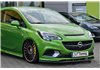 Labio delantero Opel Corsa E OPC