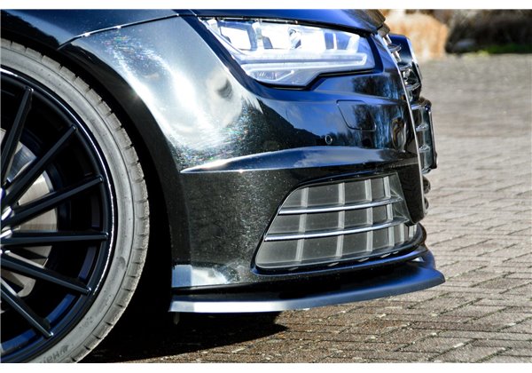 Labio delantero Audi A7 C7 4G Facelift