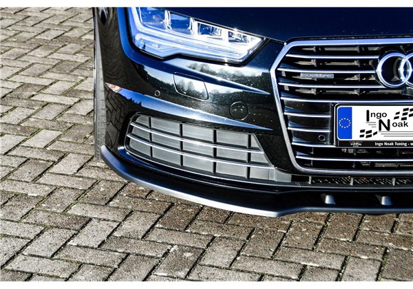 Labio delantero Audi A7 C7 4G Facelift