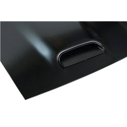 Kit añadidos carroceria BMW Z4 G29 con M-Paket año 2018-