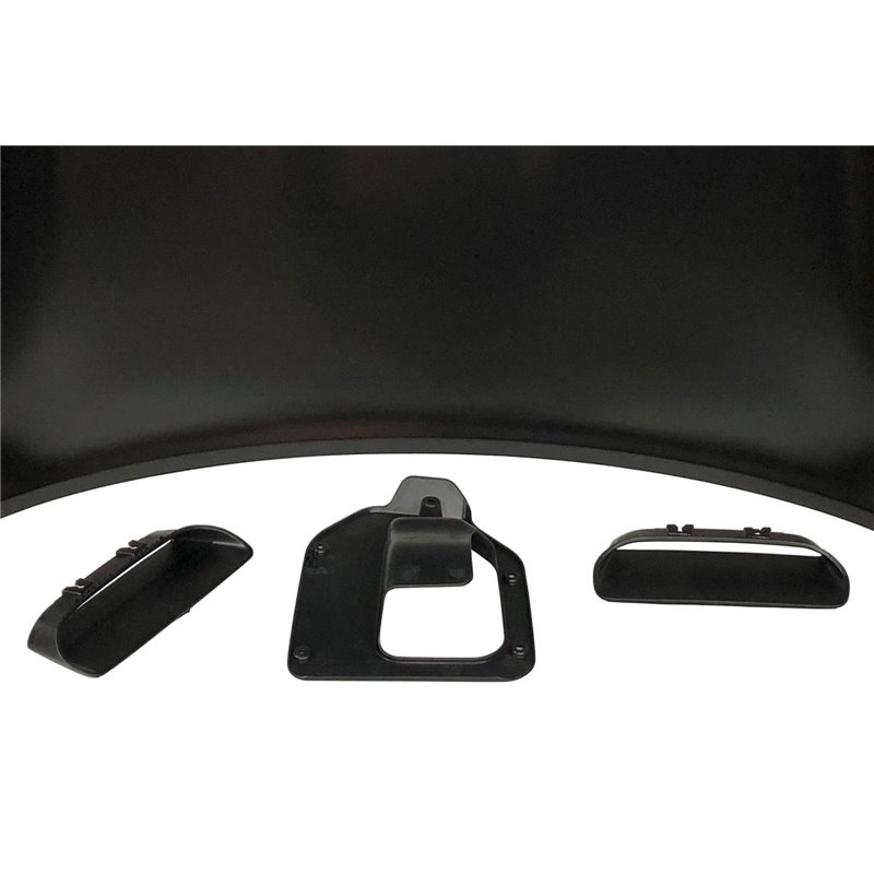 Kit añadidos carroceria BMW Z4 G29 con M-Paket año 2018-