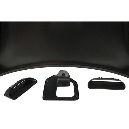 Kit añadidos carroceria BMW Z4 G29 con M-Paket año 2018-