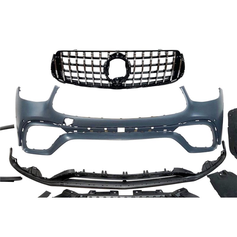 Kit añadidos carroceria BMW Z4 G29 con M-Paket año 2018-