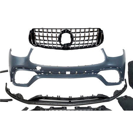 Kit añadidos carroceria BMW Z4 G29 con M-Paket año 2018-