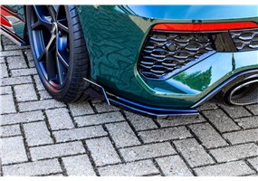 Añadido trasero Audi RS3 8Y Limousine