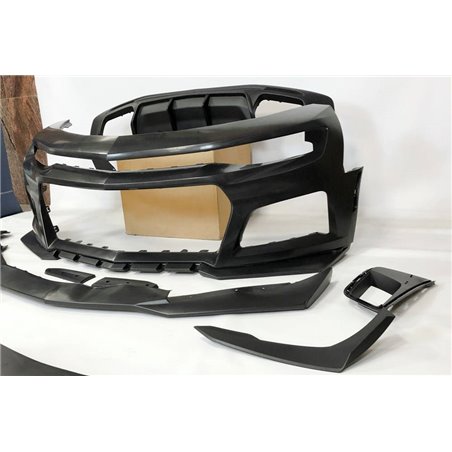 Kit añadidos carroceria BMW Z4 G29 con M-Paket año 2018-