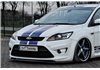 Kit añadidos carroceria Ford Focus ST DA3 FL año 2007-2010