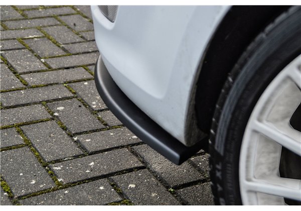 Kit añadidos carroceria Ford Focus ST DA3 FL año 2007-2010