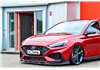 Labio delantero Hyundai I30 N + N-Line Facelift