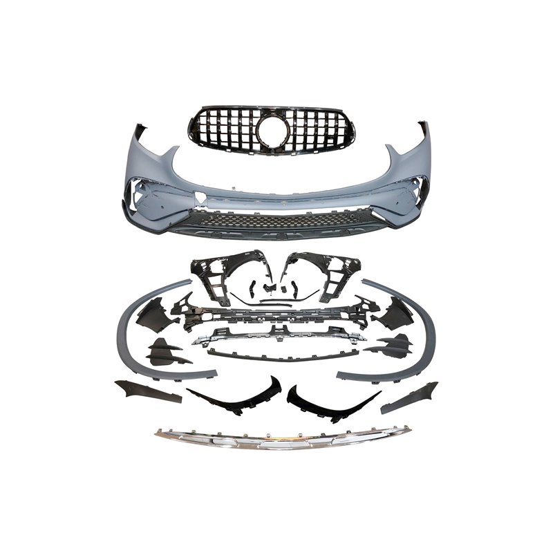 Labio delantero Hyundai I30 N + N-Line Facelift