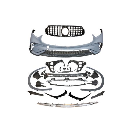 Labio delantero Hyundai I30 N + N-Line Facelift