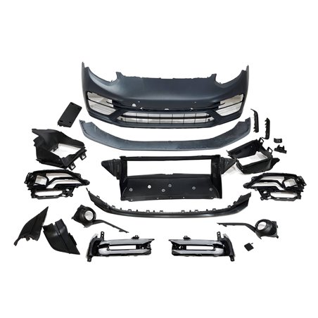 Labio delantero Hyundai I30 N + N-Line Facelift