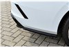 Añadido trasero Skoda Octavia RS NX